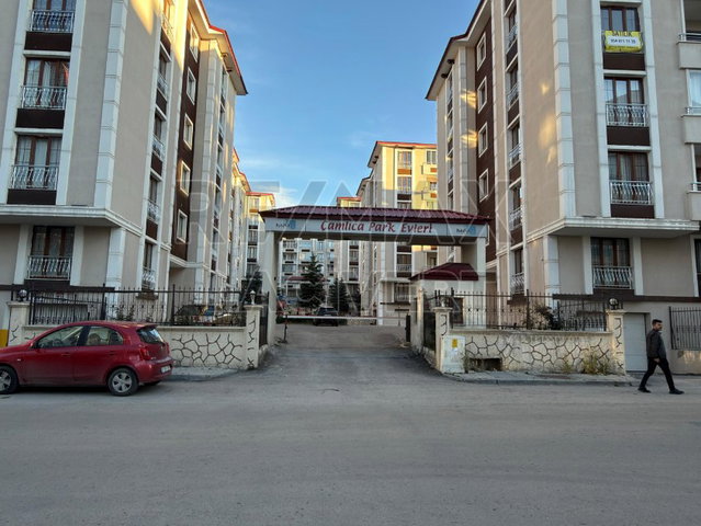 REMAX LACİVERT'TEN KAYAKYOLU'NDA 3+1 KİRALIK DAİRE