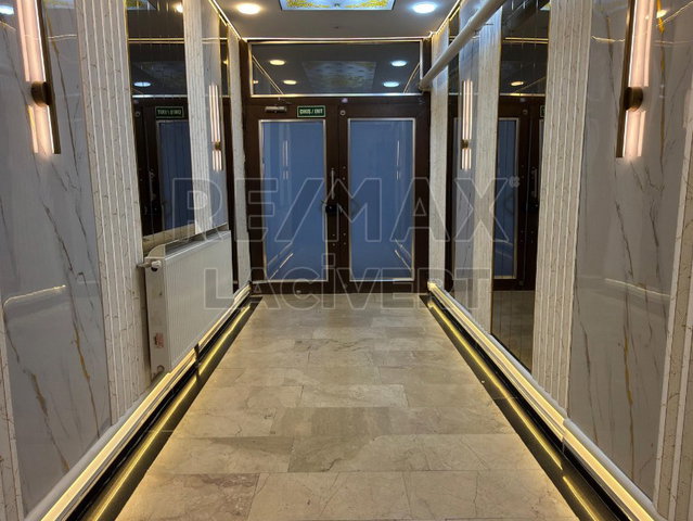 REMAX LACİVERT'TEN KAYAKYOLU'NDA 3+1 KİRALIK DAİRE