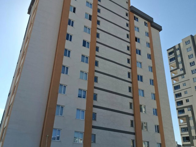 MELİKGAZİ ŞİRİNTEPE DE  MÜKEMMEL LOKASYON 3+1 SATILIK DAİRE