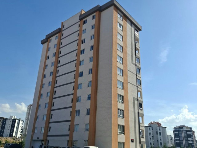 MELİKGAZİ ŞİRİNTEPE DE  MÜKEMMEL LOKASYON 3+1 SATILIK DAİRE