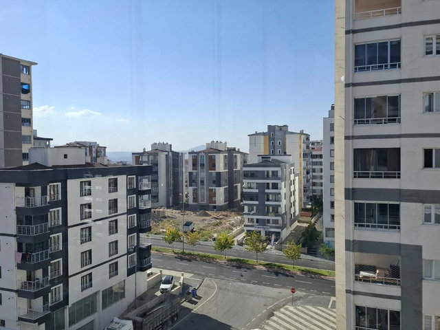 MELİKGAZİ ŞİRİNTEPE DE  MÜKEMMEL LOKASYON 3+1 SATILIK DAİRE
