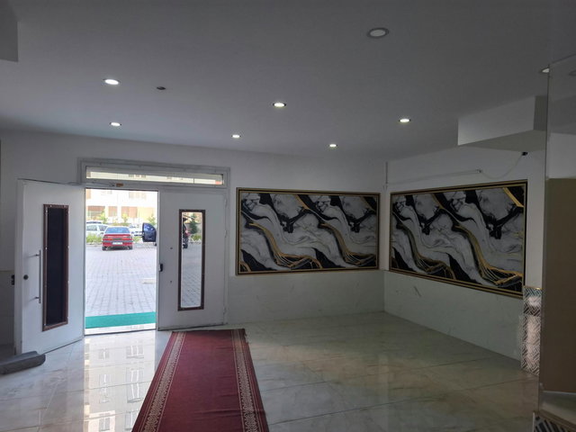MELİKGAZİ ŞİRİNTEPE DE  MÜKEMMEL LOKASYON 3+1 SATILIK DAİRE