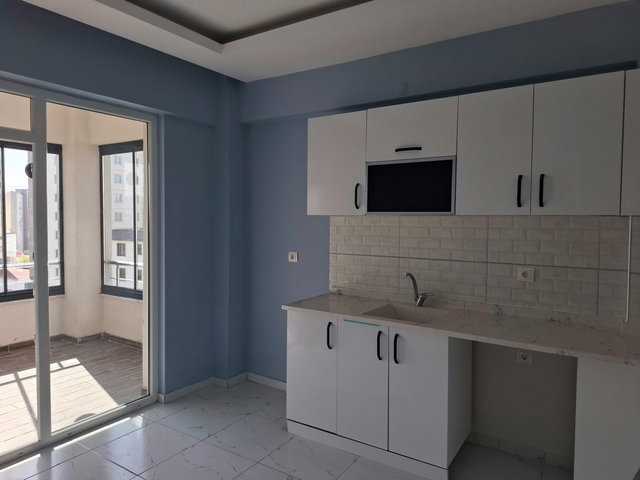 MELİKGAZİ ŞİRİNTEPE DE  MÜKEMMEL LOKASYON 3+1 SATILIK DAİRE