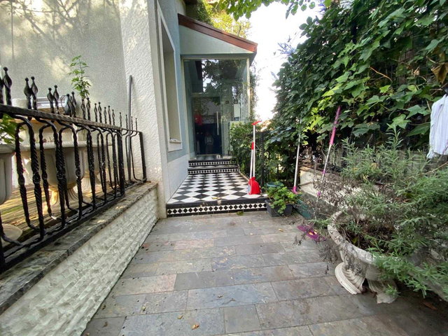 TUZLA YENI ÇAMLIBELDE SITESI’NDE 4+1 SATILIK DUBLEKS VILLA