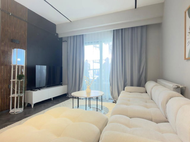 REMAX İLHAN BAYRAM DAN ATAKUM BALAÇ TA SATILIK 1+1DİRE
