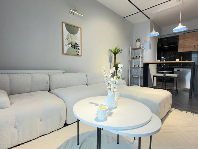 REMAX İLHAN BAYRAM DAN ATAKUM BALAÇ TA SATILIK 1+1DİRE