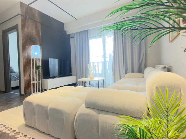 REMAX İLHAN BAYRAM DAN ATAKUM BALAÇ TA SATILIK 1+1DİRE