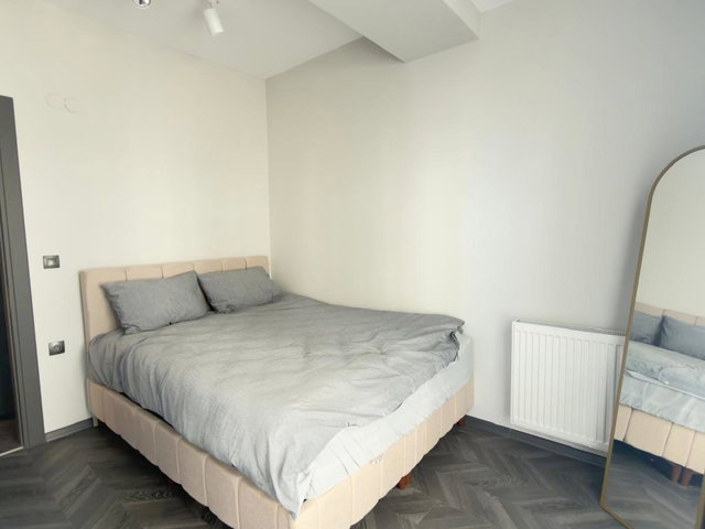 REMAX İLHAN BAYRAM DAN ATAKUM BALAÇ TA SATILIK 1+1DİRE