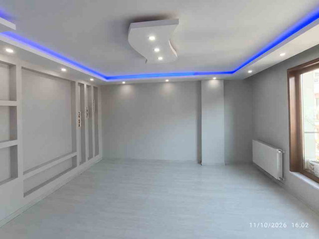 B.PAŞA YILDIRIM MAH.2+1 85M2 ASANSÖRLÜ EBEVEYN BANYOLU KİRALIK DAİRE