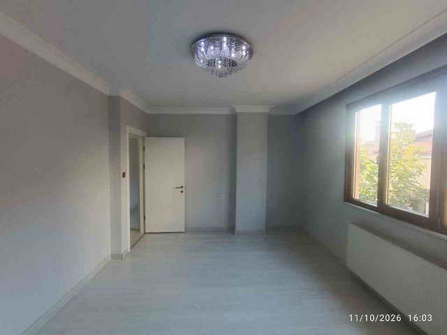 B.PAŞA YILDIRIM MAH.2+1 85M2 ASANSÖRLÜ EBEVEYN BANYOLU KİRALIK DAİRE