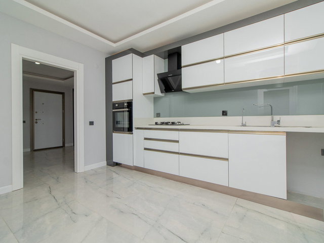 FEVZİ ÇAKMAK MAH. YAŞAROĞULLARI VADİ SİTESİNDE KİRALIK 3+1 DAİRE