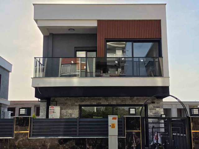REMAX PİN'DEN AYDIN EFELER MH'DE SATILIK MÜSTAKİL GİRİŞLİ DUBLEKS ŞEHİR HASTAHANESİ REZİDANSLAR BÖL