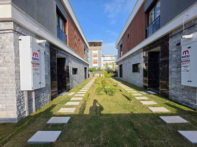 REMAX PİN'DEN AYDIN EFELER MH'DE SATILIK MÜSTAKİL GİRİŞLİ DUBLEKS ŞEHİR HASTAHANESİ REZİDANSLAR BÖL