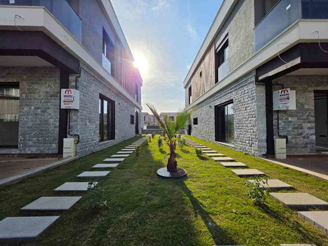 REMAX PİN'DEN AYDIN EFELER MH'DE SATILIK MÜSTAKİL GİRİŞLİ DUBLEKS ŞEHİR HASTAHANESİ REZİDANSLAR BÖL