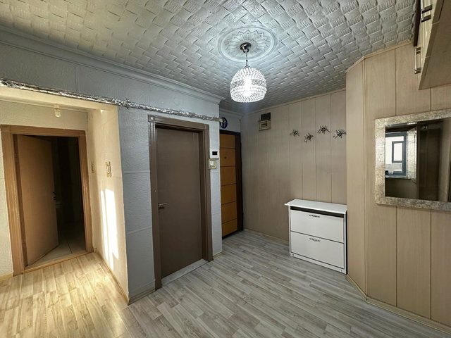 KEÇİÖREN İNCİRLİ DE SATILIK 5+1 DUBLEKS DAİRE