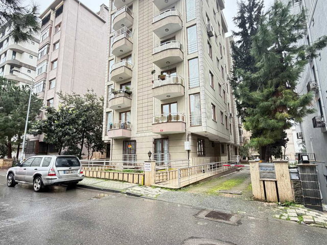 GÖZTEPE MAH SEVÜK SOKAK ÖZGÜRLÜKPARKI YAKINI  137 NET SATILIK ,