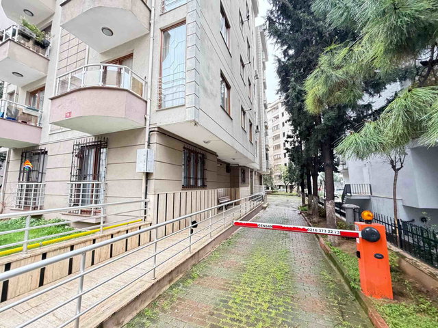 GÖZTEPE MAH SEVÜK SOKAK ÖZGÜRLÜKPARKI YAKINI  137 NET SATILIK ,