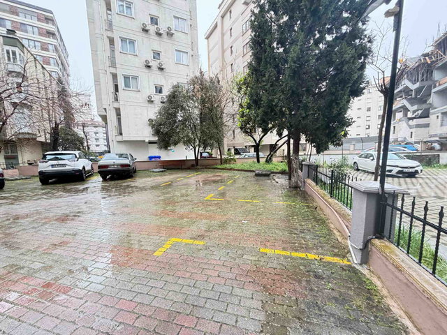 GÖZTEPE MAH SEVÜK SOKAK ÖZGÜRLÜKPARKI YAKINI  137 NET SATILIK ,