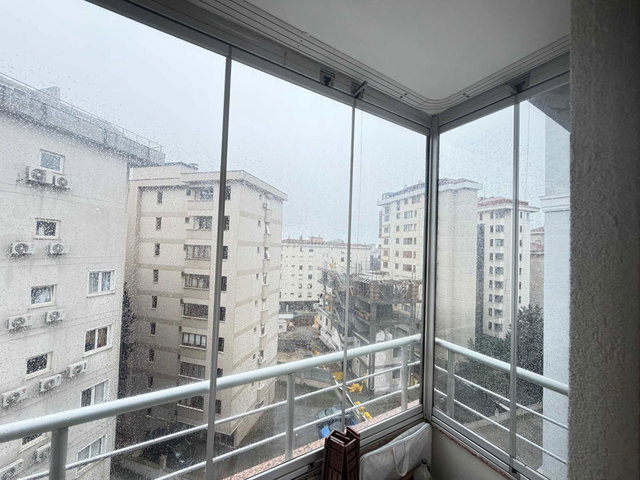 GÖZTEPE MAH SEVÜK SOKAK ÖZGÜRLÜKPARKI YAKINI  137 NET SATILIK ,