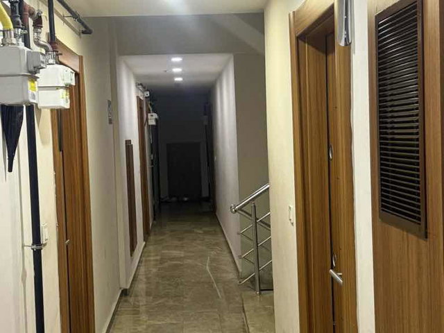 PRESTİJ NOVA SİTESİ’NDE SATILIK 2+1 DUBLEKS TERASLI DAİRE