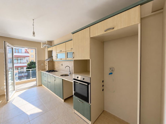 KOCAELI GÖLCÜK YÜZBAŞILAR FLORA SITESINDE SATILIK 3+1 TERASLI/OTOPARKLI/DEPOLU DUBLEKS
