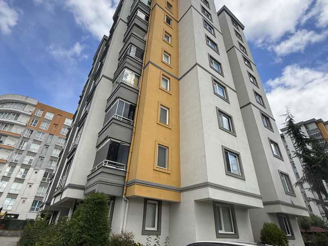 KARYA EVLERİNDE 115 M² NET | HAVUZLU SİTEDE 3+1 SATILIK DAİRE