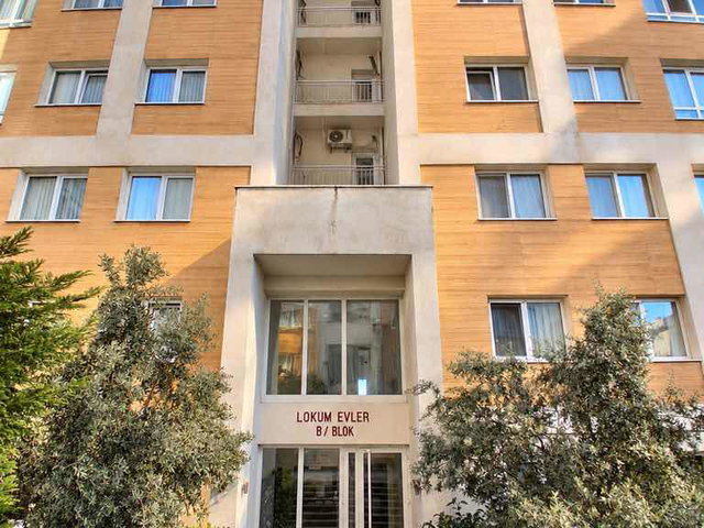 TUZLA AYDINLI LOKUM EVLER SİTESİNDE 2+1 KİRALIK DAİRE