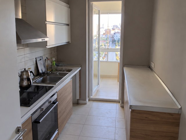 TUZLA AYDINLI LOKUM EVLER SİTESİNDE 2+1 KİRALIK DAİRE
