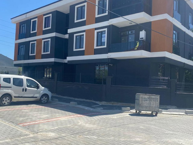 RE/MAX LAND'TEN TEKIRDAĞ/ÇORLU/RUMELİ MAHALLESİ'NDE SATILIK 1+1 DAİRE