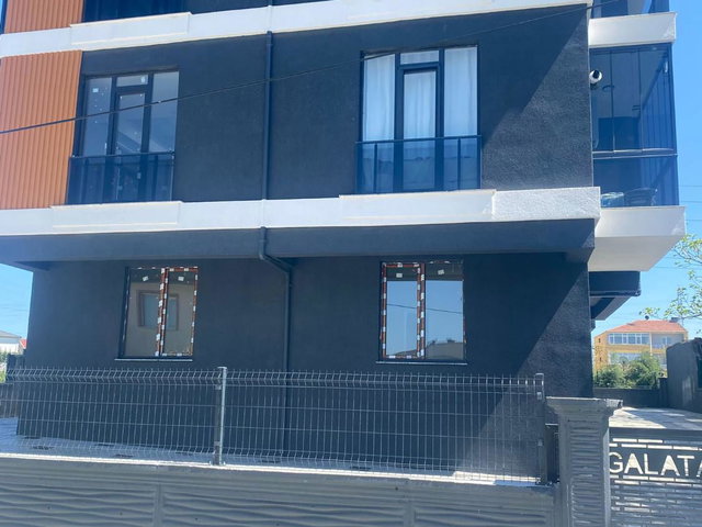 RE/MAX LAND'TEN TEKIRDAĞ/ÇORLU/RUMELİ MAHALLESİ'NDE SATILIK 1+1 DAİRE