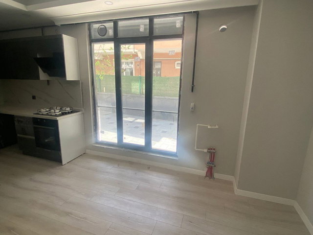 RE/MAX LAND'TEN TEKIRDAĞ/ÇORLU/RUMELİ MAHALLESİ'NDE SATILIK 1+1 DAİRE