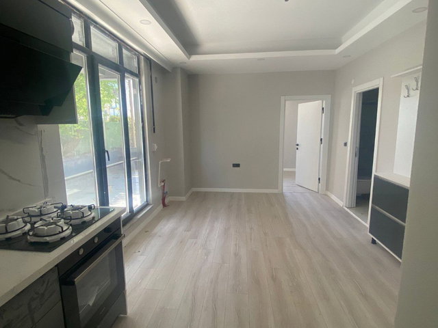 RE/MAX LAND'TEN TEKIRDAĞ/ÇORLU/RUMELİ MAHALLESİ'NDE SATILIK 1+1 DAİRE