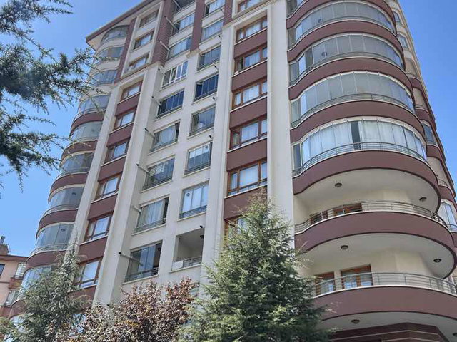 YENİMAHALLE PAMUKLARDA 3+1 KİRALIK DAİRE
