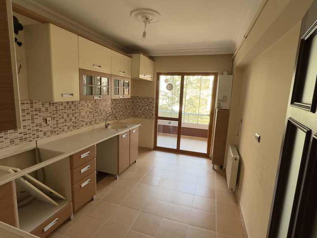 YENİMAHALLE PAMUKLARDA 3+1 KİRALIK DAİRE