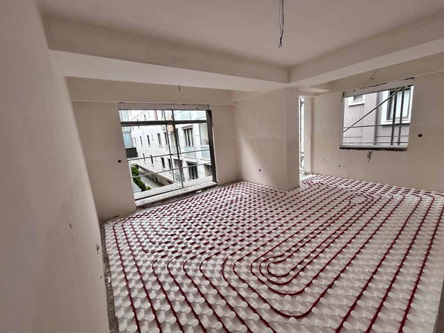BAĞDAT CAD ÜSTÜNDE NET 90 M2 3+1 SIFIR DAİRE
