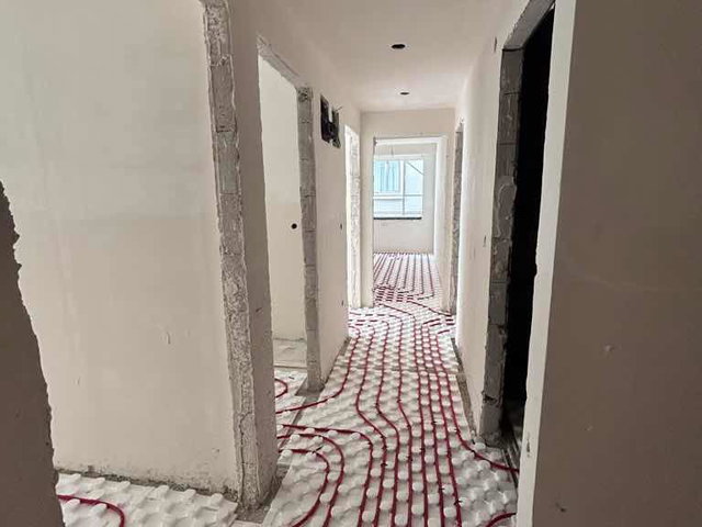 BAĞDAT CAD ÜSTÜNDE NET 90 M2 3+1 SIFIR DAİRE