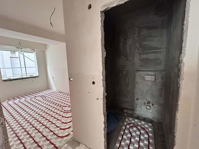 BAĞDAT CAD ÜSTÜNDE NET 90 M2 3+1 SIFIR DAİRE