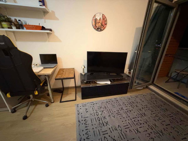 SEMBOL İSTANBUL EŞYALI BOŞ HAVUZ CEPHE 1+0