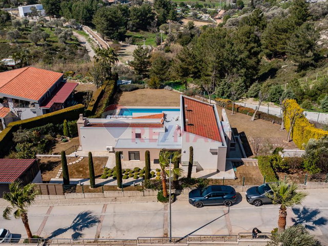 URLA KEKLİKTEPE SEFAKÖY CAD. SİTE İÇİNDE KİRALIK MÜSTAKİL VİLLA