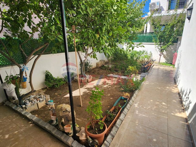 ALAÇATI MAHALLESİ'NDE SİTE İÇERİSİNDE SATILIK 3+1 VİLLA
