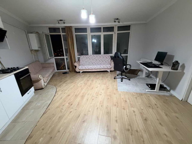 FİTOWERS SİTESİ EŞYALI 1+1 FITOWER