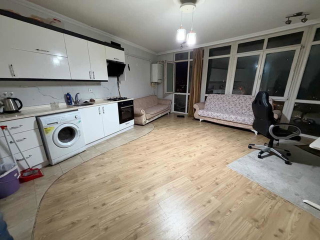 FİTOWERS SİTESİ EŞYALI 1+1 FITOWER