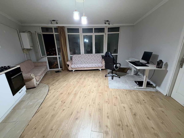 FİTOWERS SİTESİ EŞYALI 1+1 FITOWER