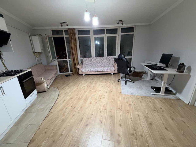 FİTOWERS SİTESİ EŞYALI 1+1 FITOWER