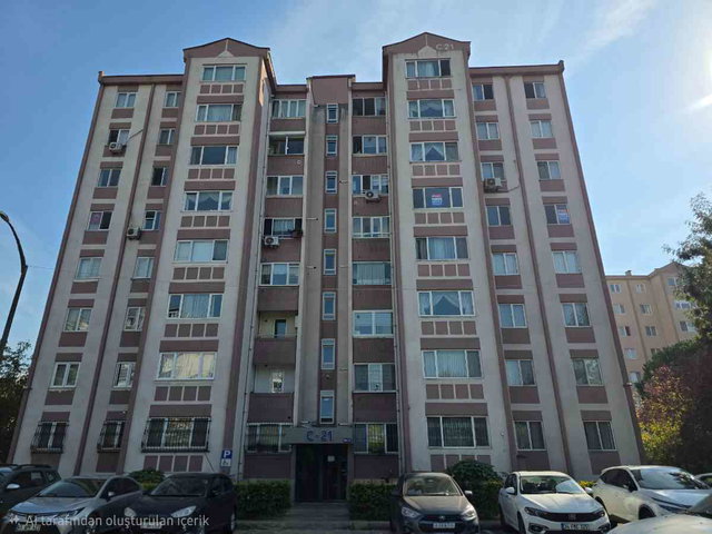 İZMİT YAHYAKAPTAN 3+1 ARAKAT BOYALI KİRALIK DAİRE
