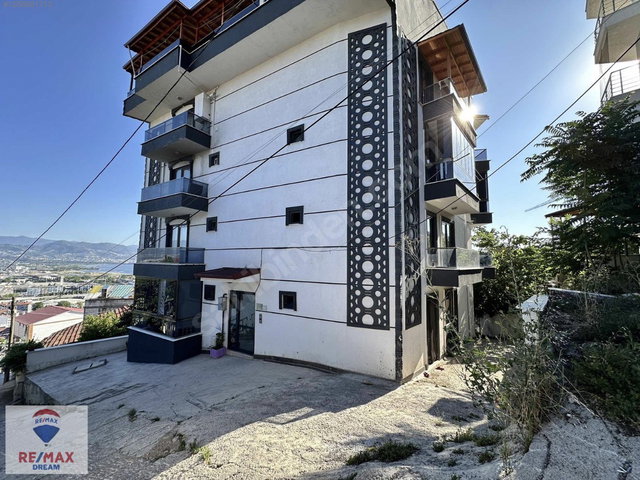 REMAX 'DEN ACİL SATILIK ERENLER MAH. 2+1 ARA KAT DAİRE