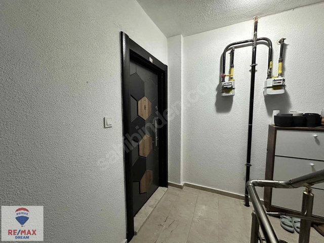 REMAX 'DEN ACİL SATILIK ERENLER MAH. 2+1 ARA KAT DAİRE
