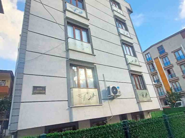 GEBZE TATLIKUYU MAHALLESİNDE ARA KAT 2+1