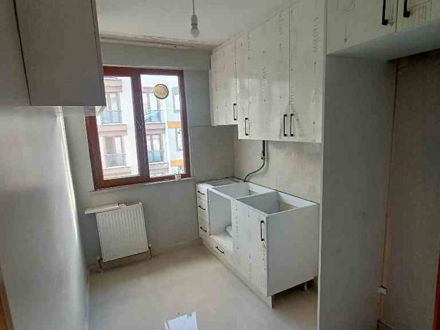 GEBZE TATLIKUYU MAHALLESİNDE ARA KAT 2+1