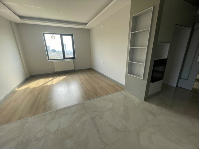 GÜVENLİKLİ SİTE İÇERİSİNDE 4,5+1 | 185 M² NET | 9. KAT | 3 CEPHE |